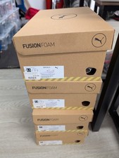 Puma Fusion Crush Sport Ladies