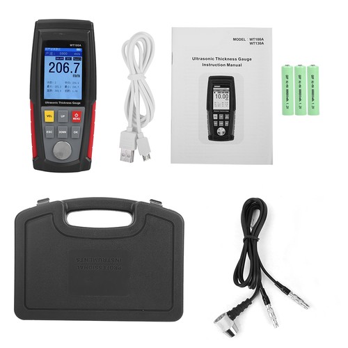 Wt100a high digital ultrasonic - wt100a,