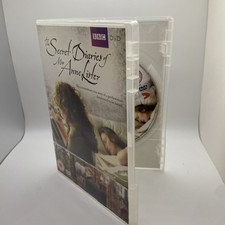 The Secret Diaries of Miss