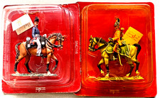 DEL PRADO - CAVALRY OF THE NAPOLEONIC WARS - #102 - #115