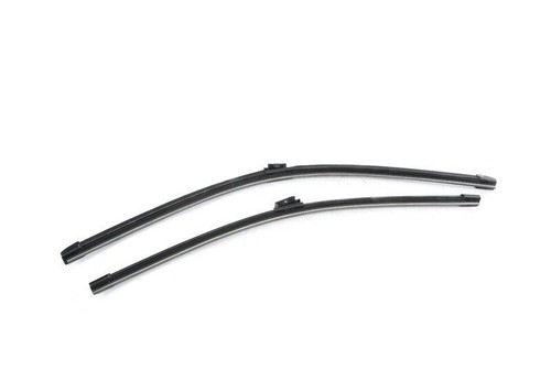 Wiper blade set for - wiper,