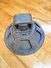 1949 Jensen F15N 15" Field