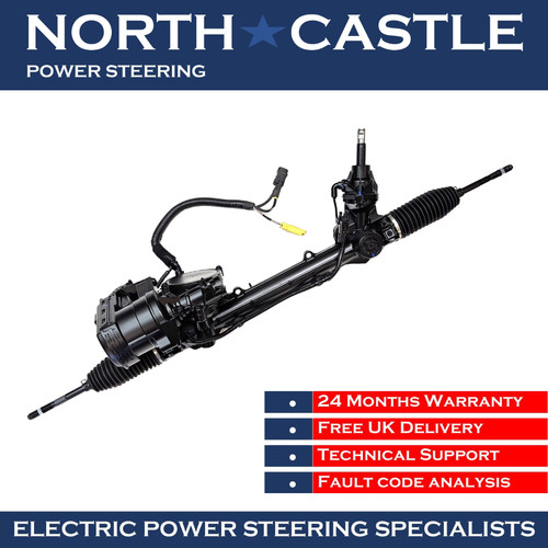Peugeot 5008 electric power - 5008,