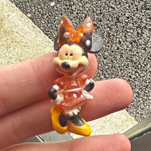 Disney minnie mouse - minnie, mini