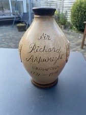 Vintage bourne denby stoneware - bourne,