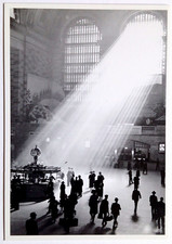 Grand Central Station New York