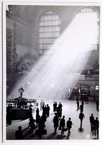 Grand central station - central, york