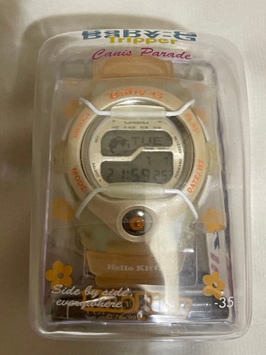 Casio baby tripper - casio,