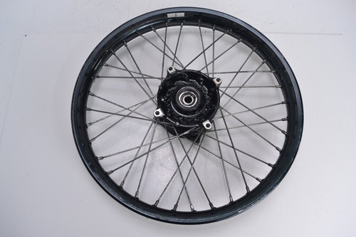 Front wheel rim honda - rim, xl