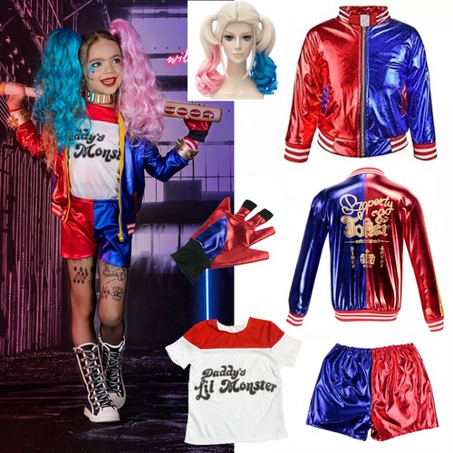 Kids girls costume - kids,