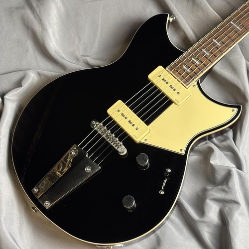 Yamaha rss02t electric guitar - yamaha,