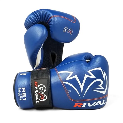 Rival rb1 ultra bag - gloves, 2.0