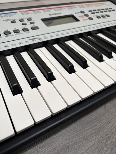 Keyboard piano yamaha - piano,