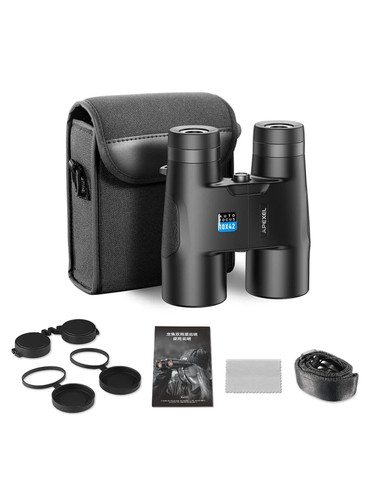 10x42 digital binoculars - 10x42,
