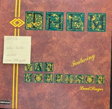 Them Featuring Van Morrison