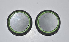 Gtech AR20 AR21 AirRam Wheels pair and Circlips