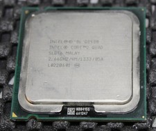 Intel Core 2 Quad Q8400