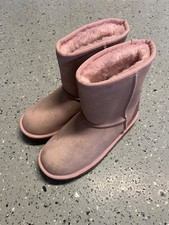 UGG Kids' Classic Metallic