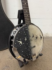 RARE Luna Moonbird 6 String