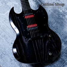 Gibson 2003 SG Special Voodoo