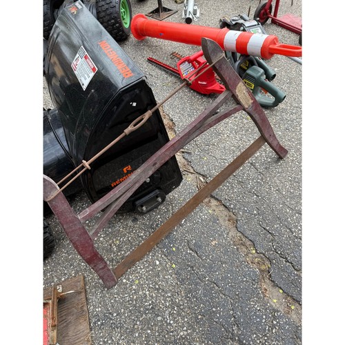 Antique disston sons 0 - sons,