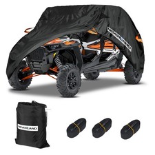 4x4 Utility Vehicle Cover