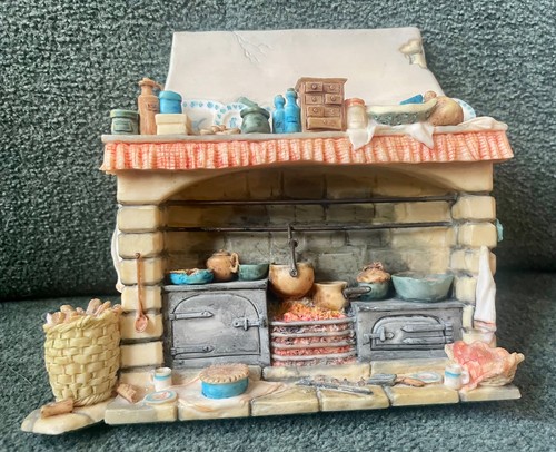 Vintage brambly hedge the - vintage,