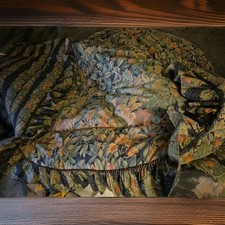VTG  SHERIDAN Australia
