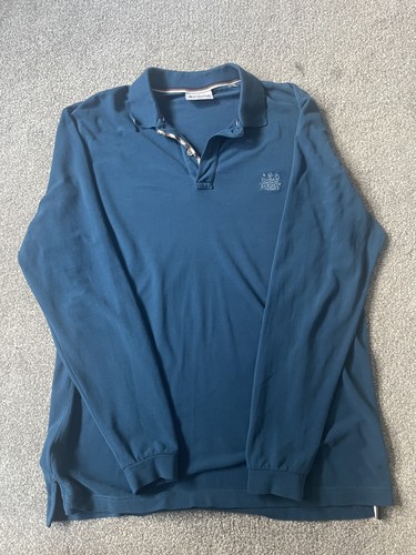 Aquascutum men long sleeve - aquascutum, men’s