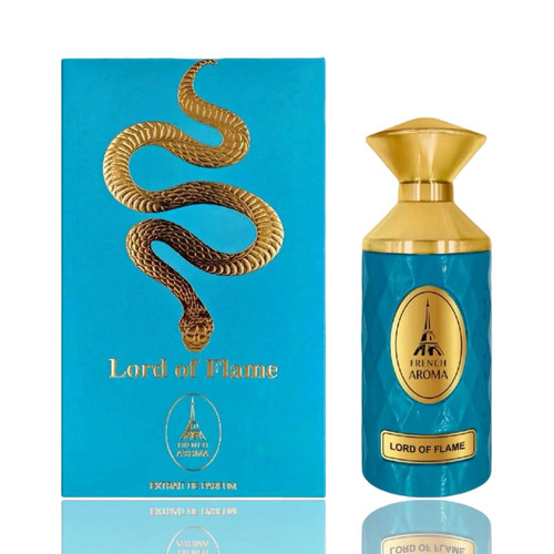 French aroma lord - french, of