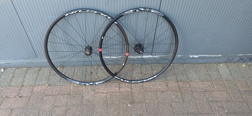 Fulcrum racing 007 - racing,