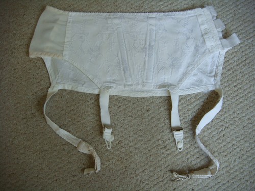 Lot vintage twilfit boned - twilfit,