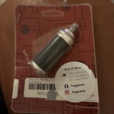 HARLEY DAVIDSON RSD MACHINE