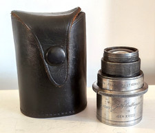 VINTAGE J.H. DALLMEYER LONDON
