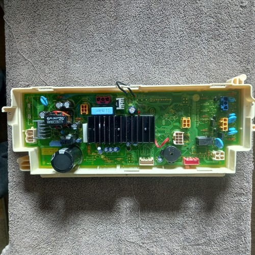 Genuine washing machine - lg,