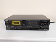 Technics RS-T11 Double