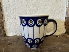 Mug 0.29L  Handmade Polish