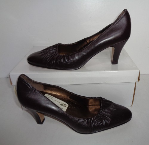 Lotus ladies leather - ladies,