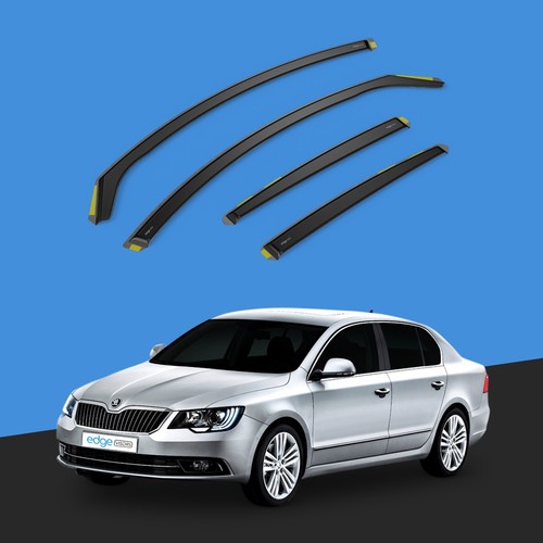 Skoda superb mk2 - skoda, 2008-2015