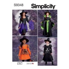 Simplicity Sewing Pattern