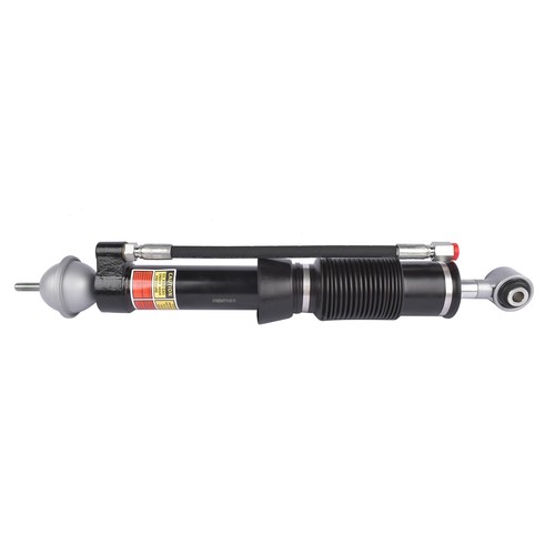 New rear shock - shock, absorber