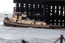 SL1290 - London Tug - Cullamix