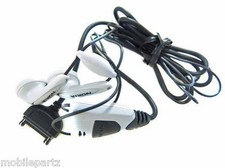 Genuine Nokia HDS-3 Stereo