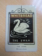 WHITBREAD-INN SIGNS 2nd Series