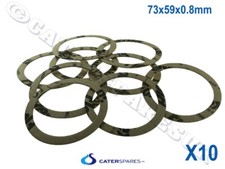 PACKETT OF 10 x PAPER SEAL