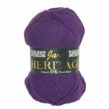Jarol HERITAGE DK Knitting