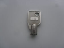 Tubz Vending Machine Keys 001