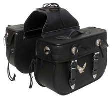 Vintage Explorer Motorcycle