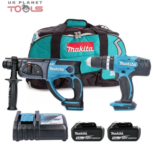 Makita dlx2025t dhp453 dhr202 - dlx2025t,