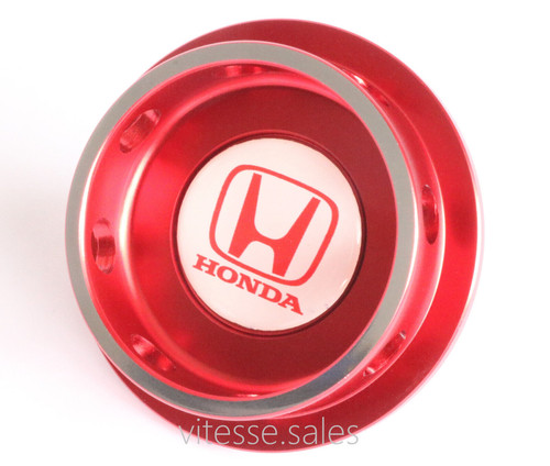 Engine oil filler cap - cap, for